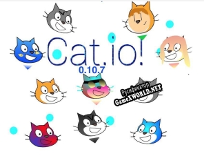 Русификатор для Cat.io (itch)