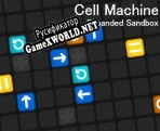 Русификатор для Cell Machine Expanded Sandbox