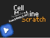 Русификатор для Cell Machine Scratch