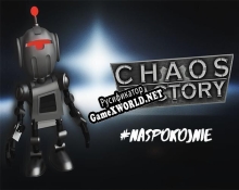 Русификатор для Chaos Factory (NaSpokojnieTeam, KnajFi, Hackerman, Baxing, Attu)