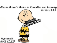 Русификатор для Charlie Browns Basics in Education and Learning 1.4.3 Update