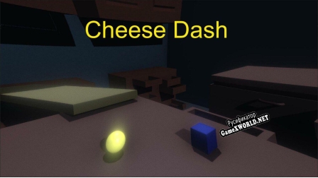 Русификатор для Cheese Dash