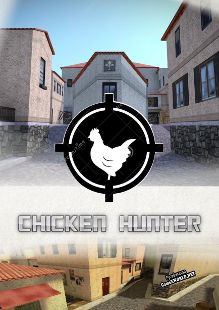 Русификатор для Chicken Hunter (itch) (Rama)