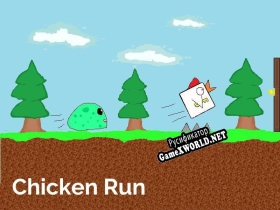 Русификатор для Chicken Run (itch) (jason.liu21)