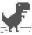 Русификатор для Chrome Dino (houssamChab)