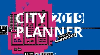 Русификатор для City planner 2019