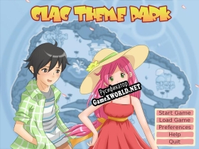 Русификатор для CLAC Theme Park