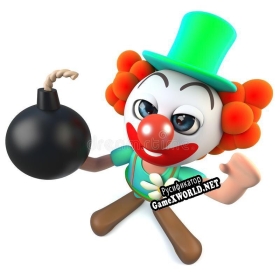 Русификатор для Clown Bomber
