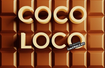 Русификатор для COCO LOCO (itch)