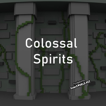 Русификатор для Colossal Spirits (Based on Titan Souls) (MrSeiun)