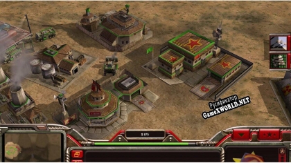 Русификатор для Command and Conquer Generals Reloaded Fire