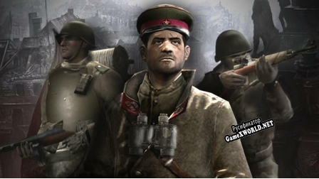 Русификатор для Company of Heroes Eastern Front