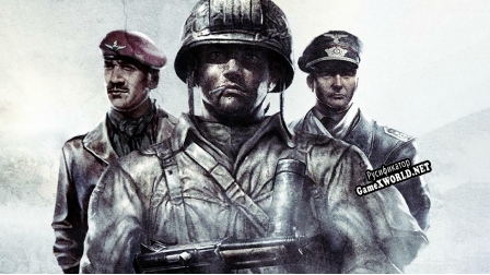 Русификатор для Company of Heroes Tales of Valor