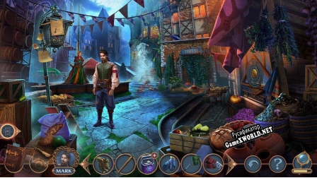 Русификатор для Connected Hearts The Full Moon Curse Collectors Edition