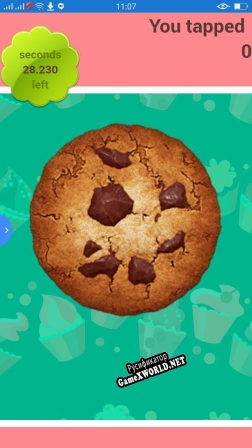 Русификатор для Cookie Tapper 2020