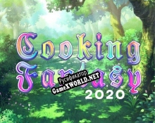 Русификатор для Cooking Fantasy 2020