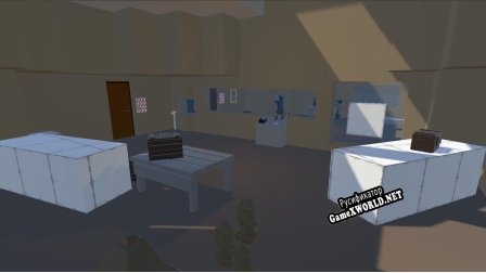 Русификатор для Cooperative Escape Room VR Jan Jam 2022
