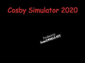 Русификатор для Cosby Simulator 2020 (Prototype)