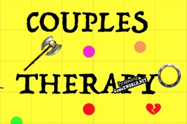 Русификатор для Couples Therapy (lesbianspy)