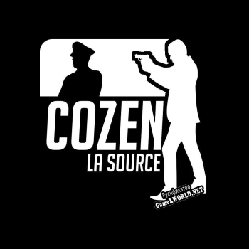 Русификатор для Cozen La Source