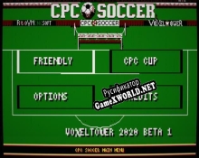 Русификатор для CPC Soccer Community Edition