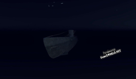 Русификатор для Crush Depth U-Boat Simulator