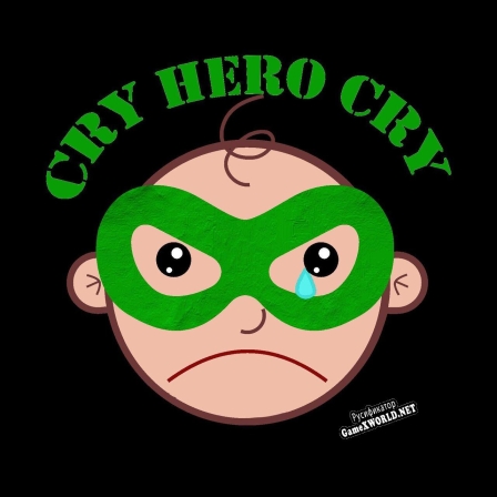 Русификатор для Cry Hero Cry