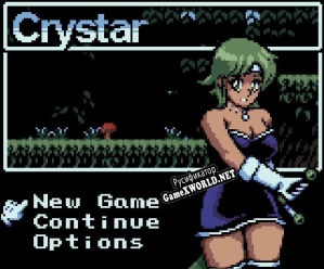 Русификатор для Crystar (beta)