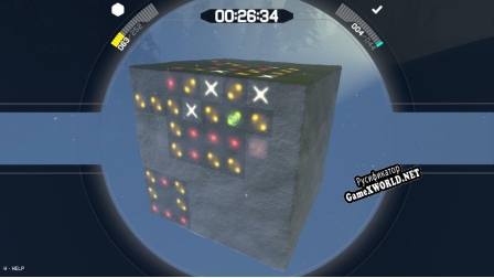 Русификатор для Cube Full of Mines (itch)