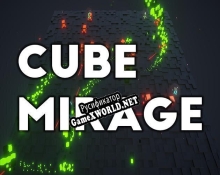 Русификатор для Cubes Mirage