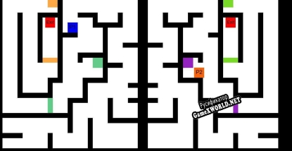Русификатор для Cubism Maze Race