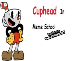 Русификатор для Cupheads Meme School Game (Teddy Bears Happy School Mod)