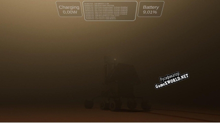 Русификатор для Curiosity remains a tale of opportunity