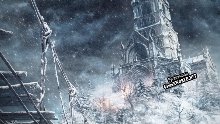 Русификатор для Dark Souls III Ashes of Ariandel