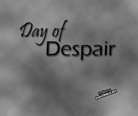 Русификатор для Day of Despair