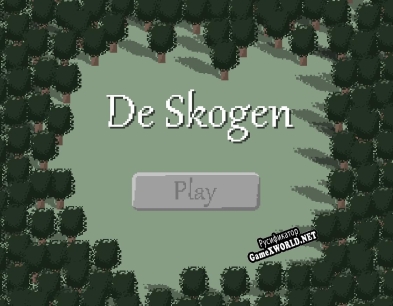 Русификатор для De Skogen(LD35)