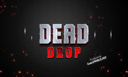Русификатор для DEAD DROP (itch) (Cameron Kent, Connor Younger)