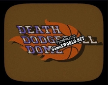 Русификатор для Death Dodgeball Dome