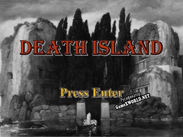 Русификатор для Death Island