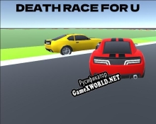 Русификатор для Death Race For U