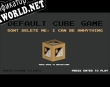 Русификатор для Default cube beta 02