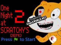 Русификатор для [DEMO] One Night at Scratchys 2