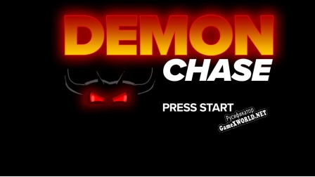 Русификатор для Demon Chase (LATech GameJam 2017)