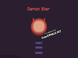 Русификатор для Demon Star