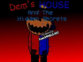 Русификатор для Dems House And The Hidden Secrets (Chapter 2)