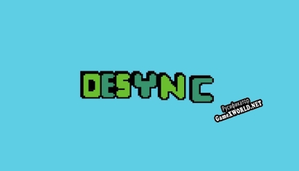 Русификатор для Desync (itch) (GeAmDeMa)