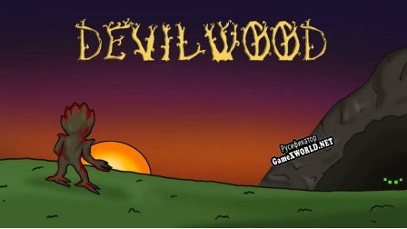 Русификатор для Devilwood (nichi13)
