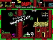 Русификатор для Dizzy and the Mushrooms Pie (ZX Spectrum Edition)