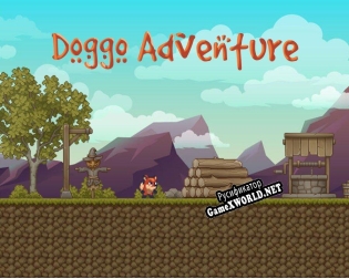 Русификатор для Doggos Adventure