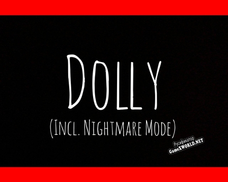 Русификатор для Dolly (Incl. Nightmare Mode)